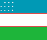 'Uzbekistan